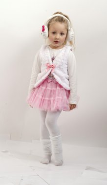 Güzellik çocuklar, çocuk moda