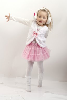 Güzellik çocuklar, çocuk moda