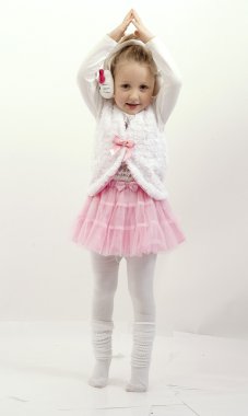 Güzellik çocuklar, çocuk moda