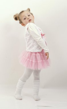 Güzellik çocuklar, çocuk moda