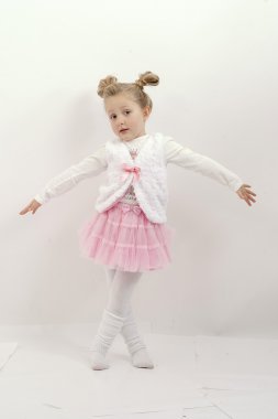 Güzellik çocuklar, çocuk moda