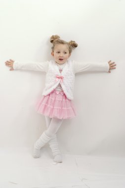 Güzellik çocuklar, çocuk moda