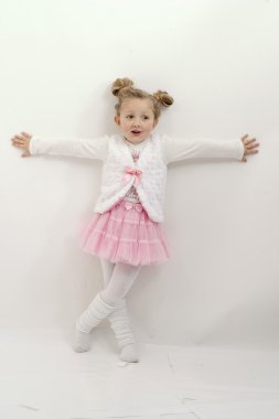 Güzellik çocuklar, çocuk moda