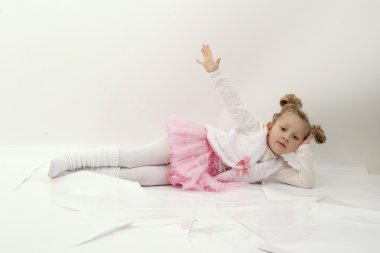 Güzellik çocuklar, çocuk moda