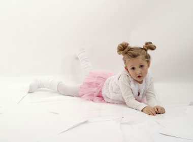 Güzellik çocuklar, çocuk moda