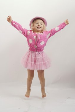 Güzellik çocuklar, çocuk moda