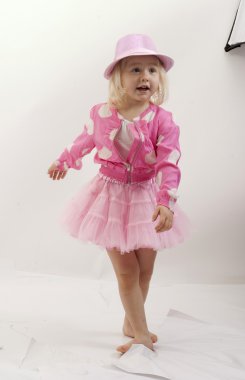 Güzellik çocuklar, çocuk moda