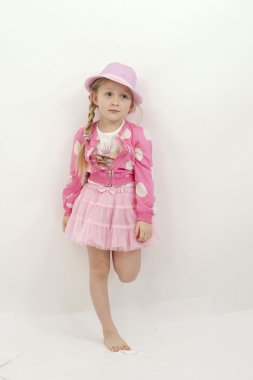Güzellik çocuklar, çocuk moda