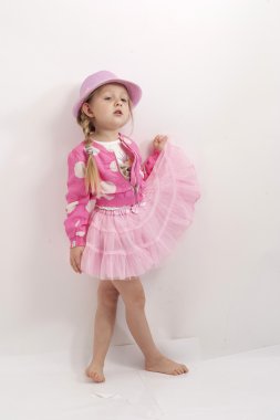 Güzellik çocuklar, çocuk moda