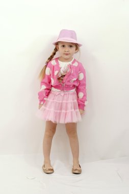 Güzellik çocuklar, çocuk moda