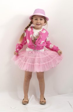 Güzellik çocuklar, çocuk moda