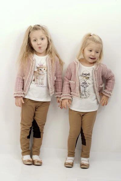 Güzellik çocuklar, çocuk moda