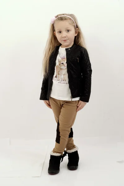 Güzellik çocuklar, çocuk moda