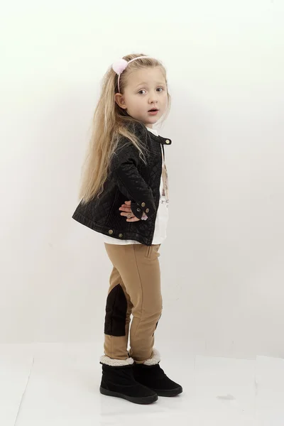 Güzellik çocuklar, çocuk moda