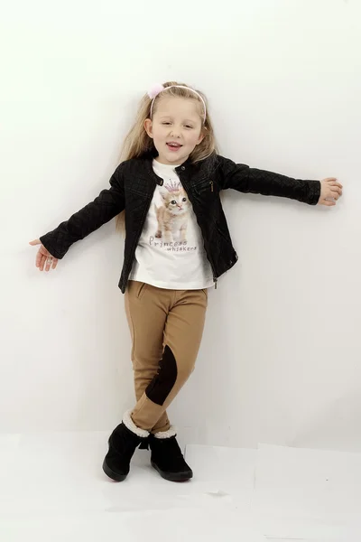 Güzellik çocuklar, çocuk moda