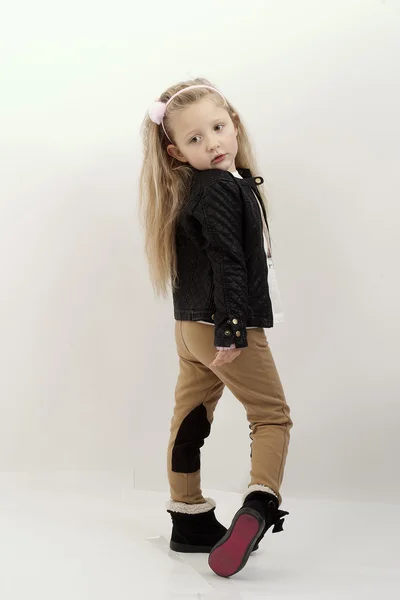 Güzellik çocuklar, çocuk moda