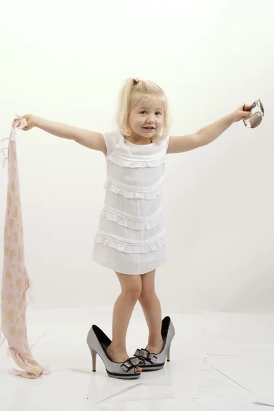 Güzellik çocuklar, çocuk moda