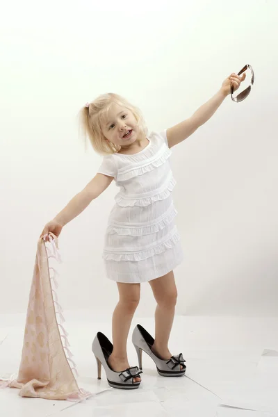 Güzellik çocuklar, çocuk moda