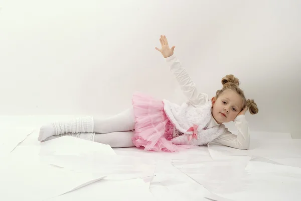 Güzellik çocuklar, çocuk moda