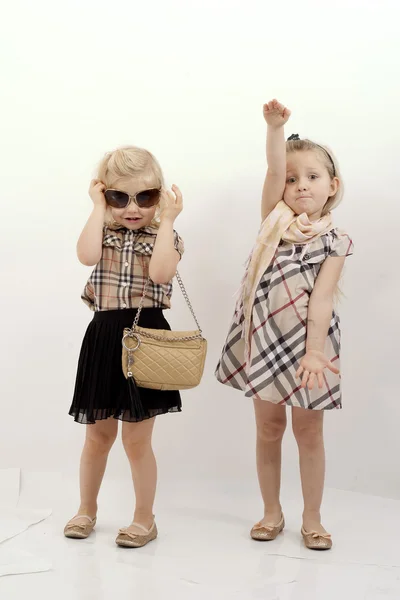 Güzellik çocuklar, çocuk moda