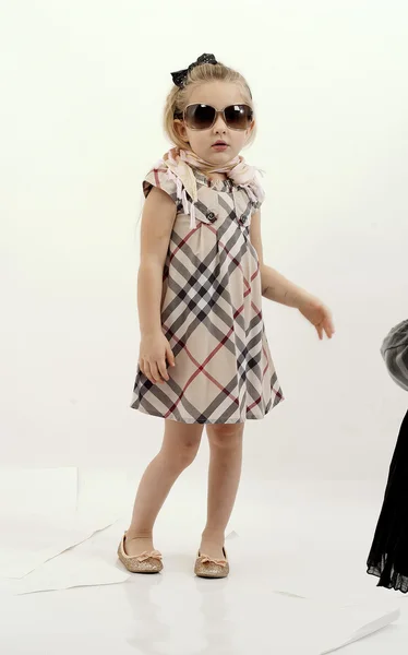 Güzellik çocuklar, çocuk moda