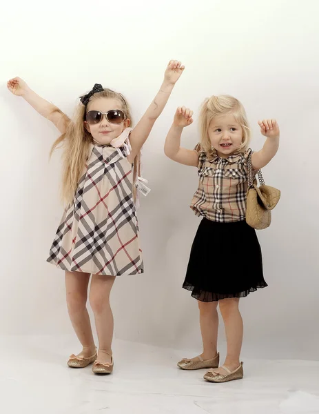 Güzellik çocuklar, çocuk moda