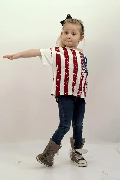 Güzellik çocuklar, çocuk moda