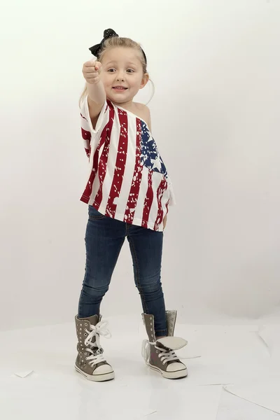 Güzellik çocuklar, çocuk moda