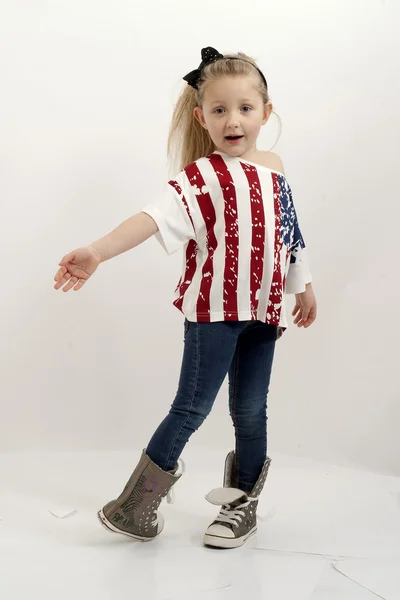 Güzellik çocuklar, çocuk moda