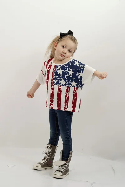 Güzellik çocuklar, çocuk moda