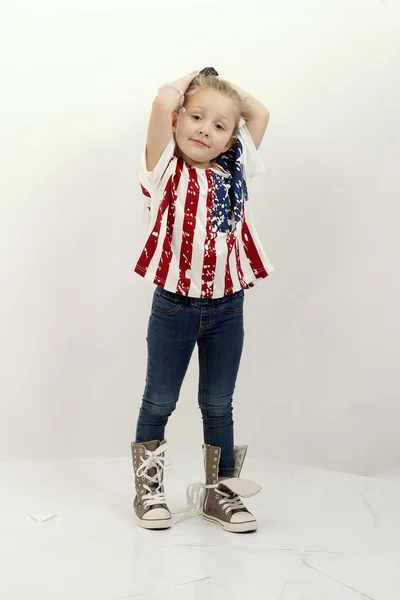 Güzellik çocuklar, çocuk moda