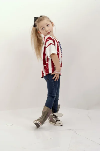 Güzellik çocuklar, çocuk moda