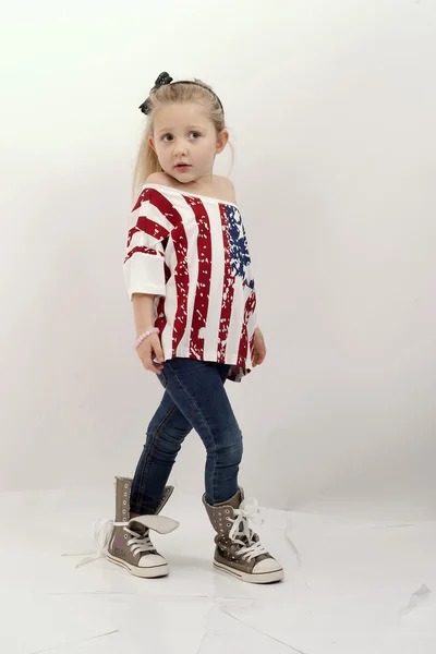 Güzellik çocuklar, çocuk moda