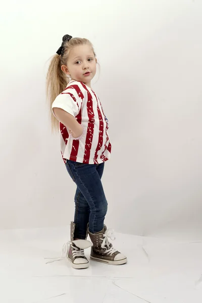 Güzellik çocuklar, çocuk moda