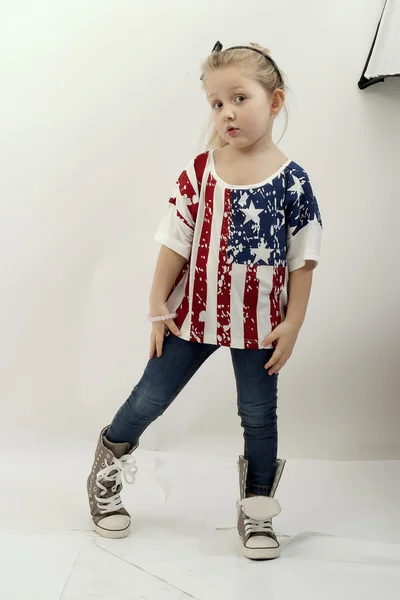 Güzellik çocuklar, çocuk moda