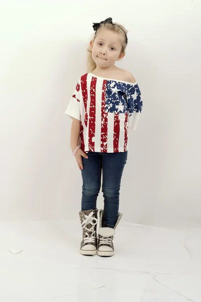 Güzellik çocuklar, çocuk moda