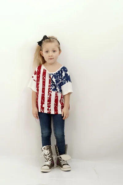 Güzellik çocuklar, çocuk moda