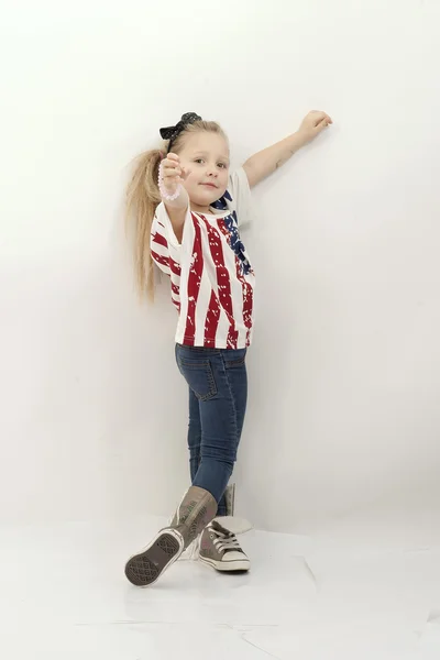 Güzellik çocuklar, çocuk moda