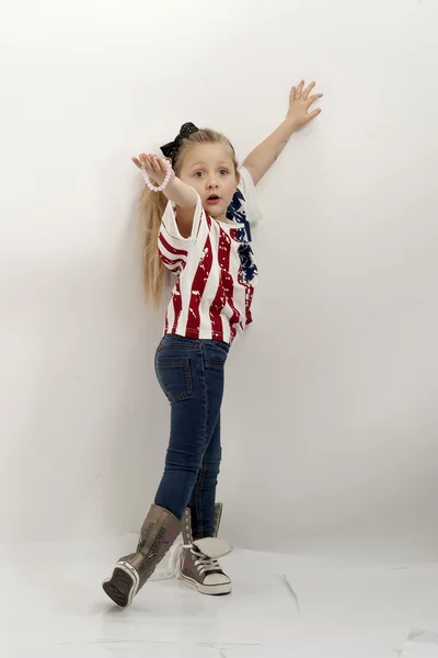 Güzellik çocuklar, çocuk moda