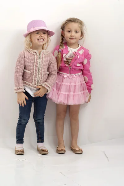 Güzellik çocuklar, çocuk moda