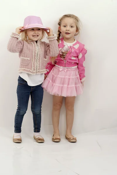 Güzellik çocuklar, çocuk moda