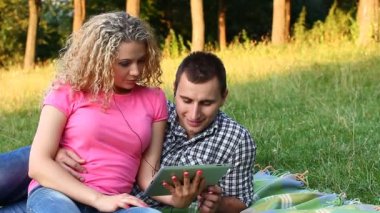 Bir piknik bir yaz gününde (Ntsc çifte)