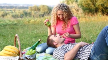 Bir piknik bir yaz gününde (Ntsc çifte)