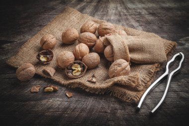 Fındıkkıran cevizli