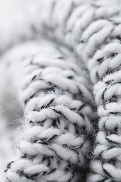 모직 옷 겨울 — 스톡 사진