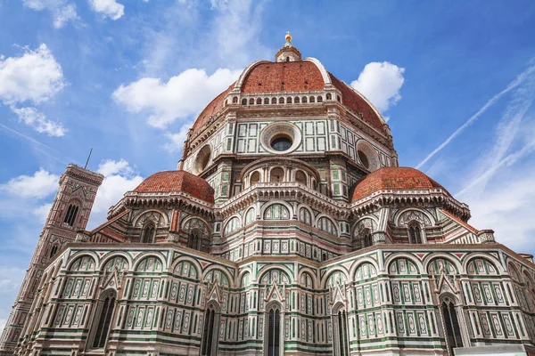 Duomo, Santa Maria del Fiore Florence.Italy Toskana.