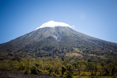 Concepcion stüdyo: Ometepe Island