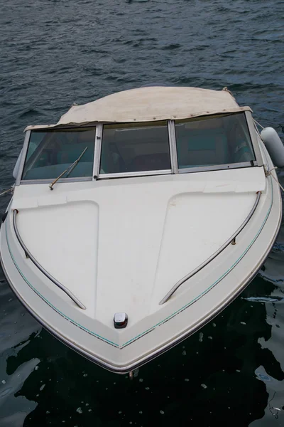 Boat in detail — Stock Photo, Image