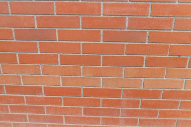 tuğla duvar doku arka plan olarak