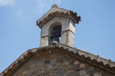 küçük taş kilise, İspanya